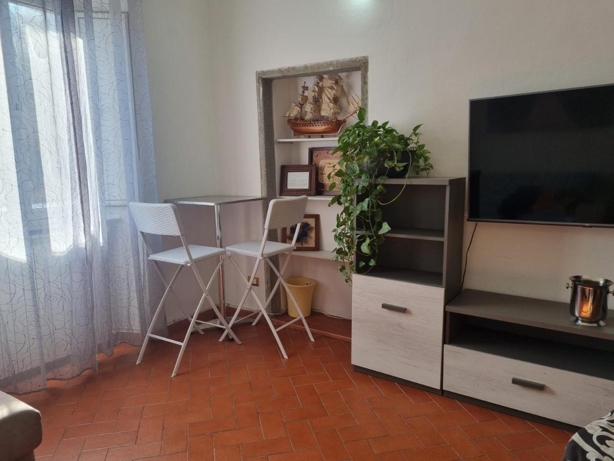 Casa Mille Baci Con Parcheggio Apartment Livorno Exterior photo